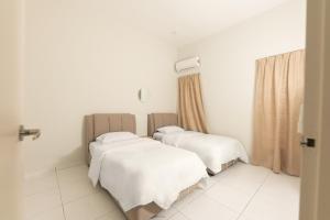 Krubong Bungalow Homestay [WiFi equipped]