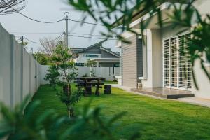 Krubong Bungalow Homestay [WiFi equipped]