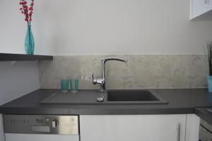 Elegancki apartament z klasą