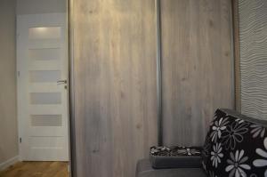 Elegancki apartament z klasą