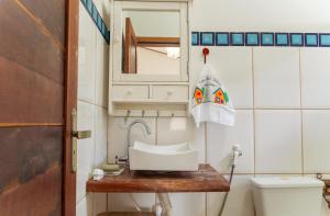 Casadajulia Regência Augusta 3 Quartos