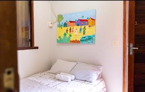 Casadajulia Regência Augusta 3 Quartos