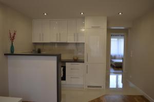 Elegancki apartament z klasą