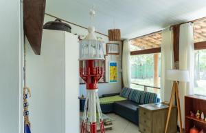 Casadajulia Regência Augusta 3 Quartos