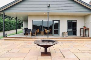 Apostle Hideaway - Central Port Campbell