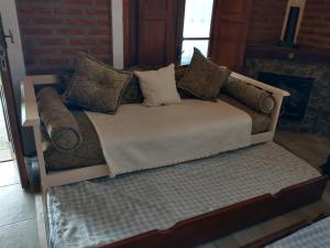 Casa de Campo, con Pileta y Asador Criollo!! - "La Ranchada"