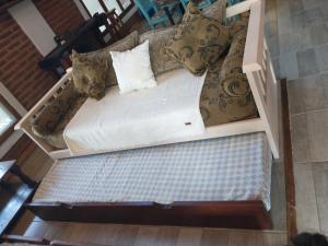 Casa de Campo, con Pileta y Asador Criollo!! - "La Ranchada"