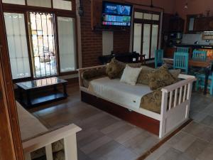 Casa de Campo, con Pileta y Asador Criollo!! - "La Ranchada"