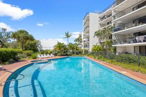 Sundrift - Beachside holiday perfect for families - Ubytování bez kategorie ve městě Marcoola