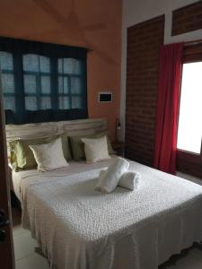 Casa de Campo, con Pileta y Asador Criollo!! - "La Ranchada"