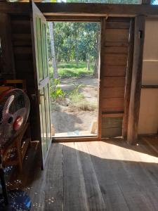 Sollo-Sollo Coco Farm Stay