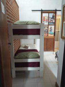 Casa de Campo, con Pileta y Asador Criollo!! - "La Ranchada"