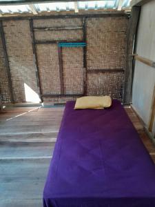 Sollo-Sollo Coco Farm Stay