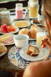 Pecem Beach Hotel - Aval Hotel