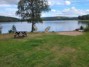 7 person holiday home in KIL