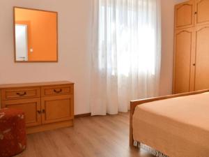 One Bedroom Apartment with Terrace & Garden View