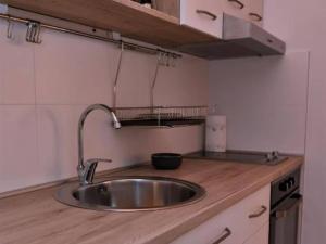 One Bedroom Apartment with Terrace & Garden View