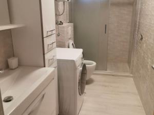 Two-bedroom Apartment With Sea View A1