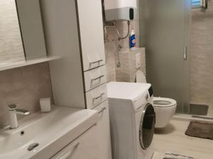 Two-bedroom Apartment With Sea View A1