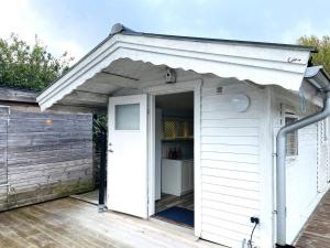 4 star holiday home in TVÄRRED