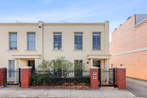 The Geelong Getaway Townhouse - 4hvězdičkové hotely ve městě Geelong