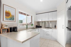 The Geelong Getaway Townhouse