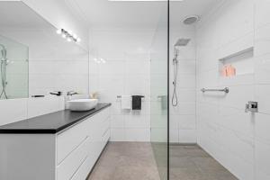 The Geelong Getaway Townhouse