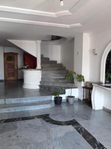 Casa Blanca hospedaje