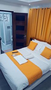 Room at Arthur Resort