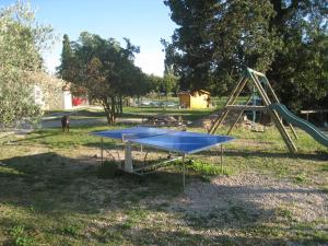 Maisons de vacances Le Pas des Lanciers : photos des chambres