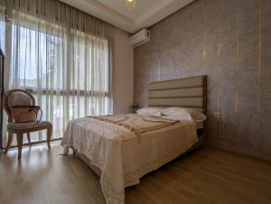 Villa 3-bedroom with Private Pool in Tamaris