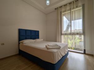 Villa 3-bedroom with Private Pool in Tamaris