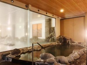 Itoen Hotel Bekkan