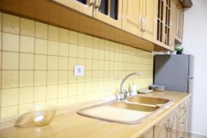 Cozy Family Suite near Delijorgji