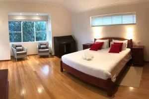 Riviera Retreat - Minutes to Geographe Bay and Town