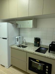 Studio Modern Vila Clementino, perto do metrô e Unifesp