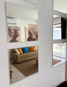 Paraíso con piscina privada y jacuzzi - Peñaliza