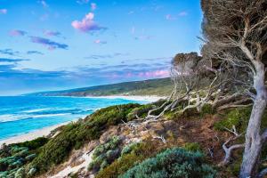 Surfside 9 - In the Idyllic Yallingup Beach Scene