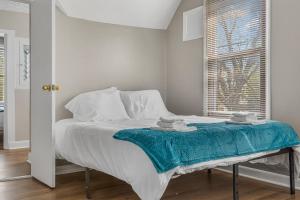 Luxe Mattresses Pet Friendly Free Prkng WiFi