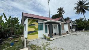 Mariamz Homestay near jetty Perhentian Island