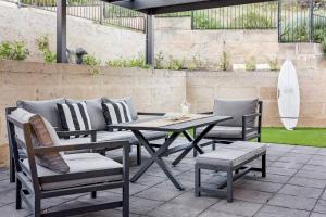 Rabbits Break - Beachside Bliss Steps from Yallingup