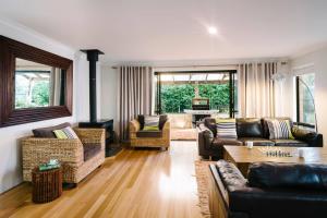 Rainbird - Classic Dunsborough Style near Wineries - 4hvězdičkové hotely ve městě Dunsborough