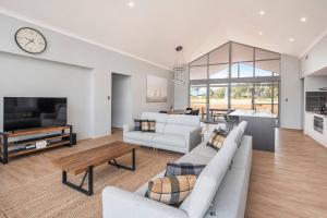 Skibo House - A Family Retreat near Margaret River