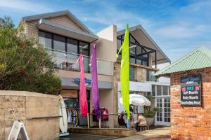 Surfside 3A - Vibrant Yallingup Beachfront Living