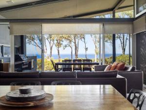 Redgate Beach House with Private Tennis Court