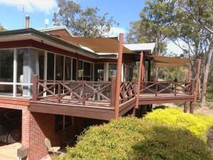 The Nest - Tranquil Bush Retreat near Dunsborough