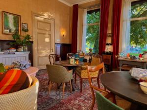 Villa Abbekerk - Bed & Breakfast