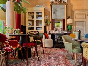 Villa Abbekerk - Bed & Breakfast