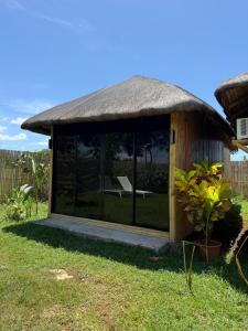 The Bamboo Villas 3