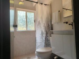 Portal Azahualco Bungalow close to the mountain